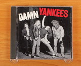 Damn Yankees - Damn Yankees (США, Warner Bros. Records)