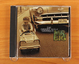 Mr. Big - Big, Bigger, Biggest: The Best Of Mr. Big (Япония, Atlantic)