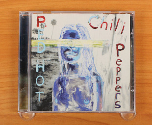 Red Hot Chili Peppers - By The Way (Европа, Warner Bros. Records)