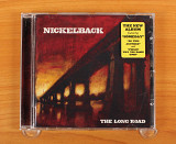 Nickelback - The Long Road (Европа, Roadrunner Records)