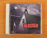 Allister - Last Stop Suburbia (США, Drive-Thru Records)