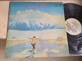 Manfred Mann's Earth Band ‎– Watch ‎ LP