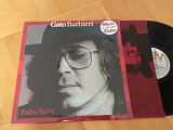 Gato Barbieri ‎+ Lee Ritenour + Herb Alpert + Lenny White = Ruby, Ruby (USA) JAZZ LP