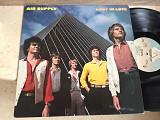 Air Supply - Lost In Love (USA ) LP