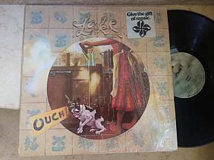 Lake ‎– Ouch! ( USA ) LP