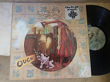 Lake ‎– Ouch! ( USA ) LP