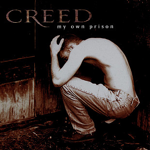 Creed – My Own Prison LP Вініл Запечатаний