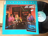 Alan Sorrenti ‎– Di Notte ( Germany ) Italy Disco POP 1980 LP