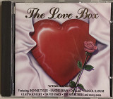 The Love Box Vol. 1 (Gladys Knight And The Pips, Phyllis Hyman, Jimmy Helms, Candi Staton And Other