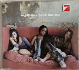 Sugababes - ”Freak Like Me”, Maxi-Single