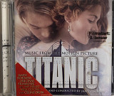 James Horner - ”Titanic (Music From The Motion Picture)”