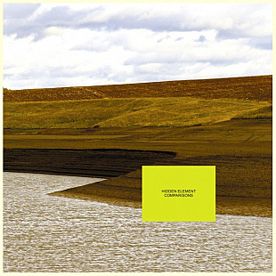 Hidden Element - Comparisons - 2020. (EP). 12. Vinyl. Пластинка. Europe. S/S