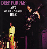 Deep Purple – Live At The L.A. Forum 1968 -17