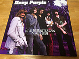 Deep Purple – Live In Amsterdam August 1969 -18
