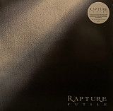 Rapture ‎– Futile 2LP black Запечатан