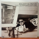 Beastie Boys ‎– Ill Communication (2LP)