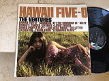 The Ventures - Hawaii Five-O ( USA ) LP