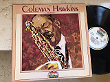 Coleman Hawkins – The Bean 1929-1949 ( Italy ) LP