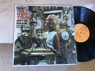 Artie Shaw And His Orchestra – Any Old Time ( USA ) LP