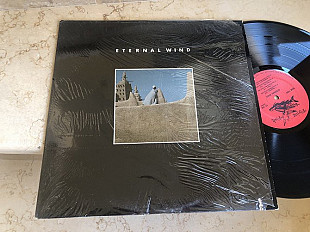 Eternal Wind ( USA ) JAZZ LP