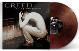 CREED - MY OWN PRISON