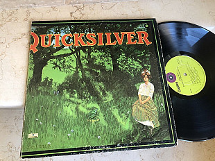 Quicksilver Messenger Service – Shady Grove ( USA ) LP