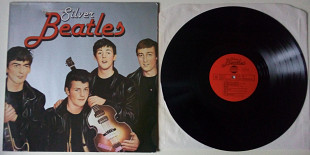 The Beatles - Silver Beatles 1983 (Holland) (EX+/NM)