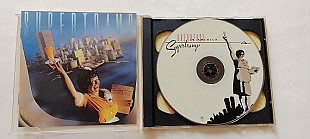 Supertramp Breakfast in America