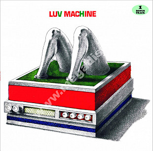 Luv Machine – Luv Machine -71 (22)