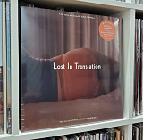 Various – Lost In Translation (Music From The Motion Picture Soundtrack) (Europe 2022)