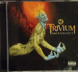 Trivium*Ascendancy*фирменный