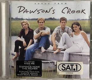 Songs From Dawson's Creek - Soundtrack
