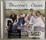 Songs From Dawson's Creek - Soundtrack