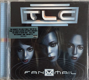TLC - ”Fanmail”