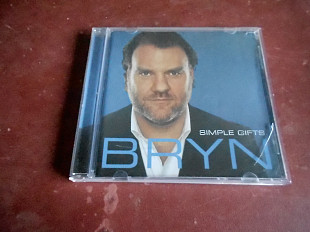 Вryn Terfel Simple Gifts CD фірмовий