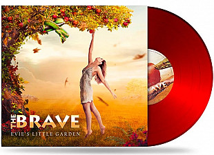 THE BRAVE - EVIE'S LITTLE GARDEN