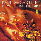Paul McCartney "Flowers in the Dirt" (1990)