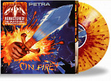 PETRA - ON FIRE!