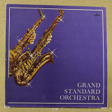 Grand Standard Orchestra - Grand Standard Orchestra (Польша, Pronit)