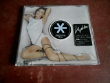 Kylie Can't Get You Out Of My Head cd2 фірмовий
