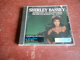 Shirley Bassey CD фірмовий