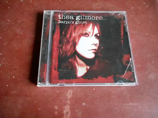 Thea Gilmore Harpo's Ghost CD фірмовий