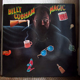 Billy Cobham – Magic