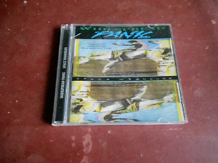 Widespread Panic Space Wrangler