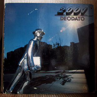 Deodato – 2001