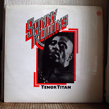 Sonny Rollins – Tenor Titan (2LP)