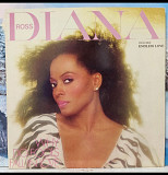 Diana Ross.