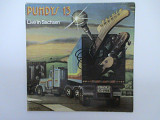 Puhdys 13 - Live In Sachsen 2 LP ( Amiga - DDR )