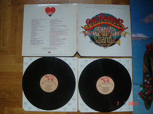 BEE GEES & OTHERS Sgt.Pepper's Lonely Hearts Club Band (2LP) 1978 USA