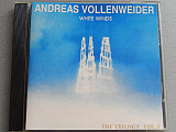 Andreas Vollenweider – White Winds (Seeker's Journey)